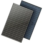 Panels 400W Solar Type 16BB Module For 12V 24V 48V System Bifacial Watt New. Price: $436.99.