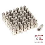 V2B Double Seal Valve Stem Cap, Suitable For High Pressure Truck, Car, Rv, Bus New. Price: $57.79.