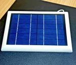 Wasserstein Panel For Google Nest Cam (battery) -WHITE-RINGSPOTSOLAR2WHTUS Used. Price: $22.16.