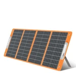 100W 18V Portable Solar Panel; Flashfish Foldable Charger With 5V Usb New. Price: $149.99.