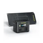Portable Power Station, 330W 227WH Lithium Battery, 120V Pure Sine ... Fast Ship New. Price: $182.99.