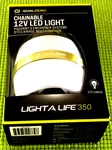 Goal Zero Light-a-life 350 Led # 24004 New. Price: $48.50.