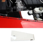 Piugilh Car Engine Radiator Tank Decorative Cover Fit For Corvette C6 2005-20... New. Price: $102.19.