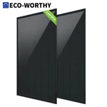 Eco-worthy 2PACK 410W Watt Solar Panel For Home Off Grid + Free Shipping New. Price: $499.99.