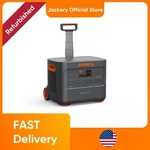 Jackery Refurbished Portable Power Station Explorer 3000 Pro, 3014WH Used. Price: $899.00.