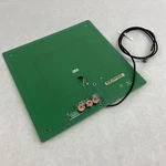 3M C-1B Circuit Board Sma Connection- Rfid Untested Used. Price: $39.99.