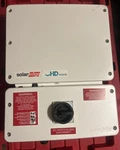 Solaredge SE7600H-US000BNU4 240V 7600W Hd-wave Inverter Used. Price: $235.00.