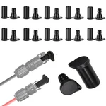 Solar Panel Connector Cap, 10 Pairs IP67 Silicone Dust And Waterproof, Male A... New. Price: $19.74.