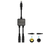 2-IN-1 DC8MM Y Branch Parallel Adapter Cable, Solar Combiner 7909, R... New. Price: $43.94.