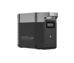 Ecoflow Delta Smart Generator Extra Battery 1024WH For Outdoor, Rv, LIFEPO4 New. Price: $369.00.