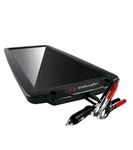 Schumacher SP-200 12V 2.4W Portable Solar Battery Maintainer Black New. Price: $64.99.