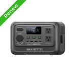 Bluetti Elite 30 V2 288WH Portable Power Station Generator For Road Trip Certified. Price: $179.00.