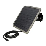 Stealth Cam Fieldmax Ex 10-INCH Solar Panel With 10,000 Mah Lithium-ion Battery New. Price: $129.99.