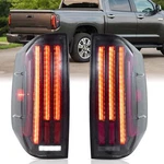 Vland Led Tail Lights W/sequential Indicator For Toyota Tundra 2014-2021 Lamps New. Price: $289.99.