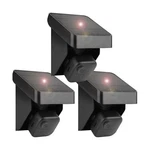 Uogw 3PACK Solar Panel Charging Mount Compatible With Blink Outdoor (4TH Ge... New. Price: $144.42.