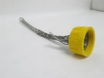 234822 New-no Box; Woodhead 5636M Cable Strain Watertite Cord Grip 1" Npt. Price: $30.00.