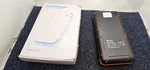 Addtop HI-S025 Solar Charger Portable Power Bank With Dual 2.1A Output Open. Price: $54.23.