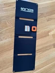 Thunderbolt Solar 57968 18W Foldable Panel - *used. Price: $45.99.