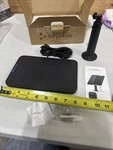 Shyueda - Solar Panel For Blink Outdoor & XT/XT2 OF6F Open. Price: $17.99.