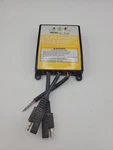 Thunderbolt Solar Charge Regulator Controller 7A 100W Max Leds Item 96728 Panel For. Price: $14.99.