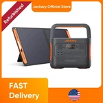Jackery Refurbished Power Station Explorer 880 Pro With 100WAIR Solar Panel Used. Price: $450.00.
