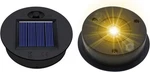 Znycye Pack Solar Light Replacement Top(top Size 2.76INCH, Bottom 2.36... New. Price: $18.42.