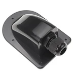Zookoto IP68 Waterproof Solar Cable Entry Gland By Restmo, Weather Resistant ... New. Price: $13.23.