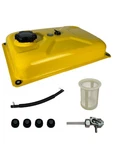 Yamakato 17X23.5" Generator Gas Fuel Tank For Champion 5500 6250 Gallons New. Price: $126.29.