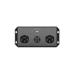 Ecoflow Standalone Link 2 Delta Pro Ultra Inverters EFA-50AMPHUB New. Price: $309.99.