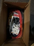 Enphase System Shutdown Switch Sku: EP200G-NA-02-RSD New. Price: $57.99.