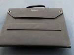 Tenergy Easy Carry Portable Solar Panel 60W Foldable Charger 18V/5V Usb Black New. Price: $143.69.