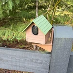 Arlo Camera Birdhouse Housing For Pro Gen 4,5,6 & Ultra 3 New. Price: $46.95.