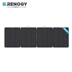 Renogy 300W Lightweight Portable Solar Suitcase Foldable Panel Outdoor New. Price: $250.00.