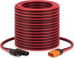 Solar Cable 10AWG 35FT Panel Adapter Connector XT60I-F New. Price: $78.19.