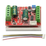 6-60V 400W 3 Phases Hall Brushless Motor Controller Board Bldc Pwm Plc Dri... New. Price: $22.17.