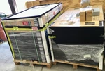 Monocrystalline Panels Solarworld Swa Plus 295 New 11KW Total Output. Price: $3000.00.