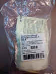 Woodhead 2847 Plug Nema L5-30 30A 125V Molex 1301420033 Super Safeway Yellow New. Price: $21.95.