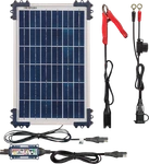 Tecmate TM522-D1 Optimate 10 Solar Duo Battery Charger Maintainer New. Price: $158.95.