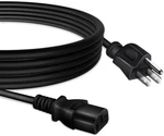 Power Cord Compatible With Ef Ecoflow River Delta Max Mini Pro Plus Statio New. Price: $27.99.