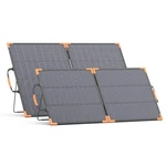 Mhpowos Folding Bifacial 100W 200W Solar Panel IP68 Waterproof For Boat Grid New. Price: $209.99.