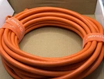 Voltkare 26.5 Ft, 14AWG Portable Power Solar Station Extension Cable, Cord New. Price: $15.45.