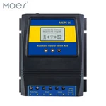 Moes Charge Controller Dual Power Automatic Transfer Switch Solar Wind System New. Price: $87.99.
