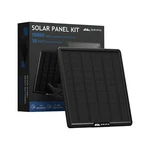 Trail Camera Solar Panel: 6V/9V/12V Game Charger Kit Build... New. Price: $118.82.