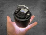 Updated 7200MAH Ecoflow Camping Lamp, Waterproof Versatile Light Latern New. Price: $32.99.