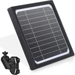 Dosarzo D150 Pro Trail Camera Solar Panel Kit: 5W & 5200MAH Battery New. Price: $54.97.