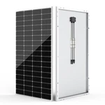Hqst Solar Panel 200 Watt 12 Volt, High-efficiency Compact And Lightweight New. Price: $139.99.