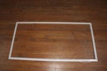 (1-PK) Luxrite Dimmable Frame Led Panel Light 3000K-6500K 10V 2FT 4FT Open. Price: $44.97.