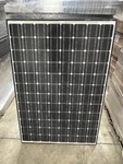 Pallet Of 22 Panasonic/sanyo Refurbished 200W Solar Panels Flash Tested 4.4K Used. Price: $1650.00.