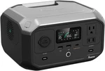 Portable Power Station Andes 300, 266WH Battery With 300W AC/100W Usb-c Output, New. Price: $452.34.