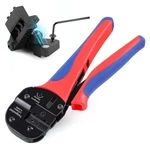 Yangoutool Solar Crimping YG-2546B For Awg 14-10(2.5/4/6.0MM2) Pv Connec... New. Price: $37.09.